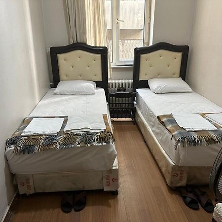 Hotel Hoyuk อิสตันบูล ภายนอก รูปภาพ