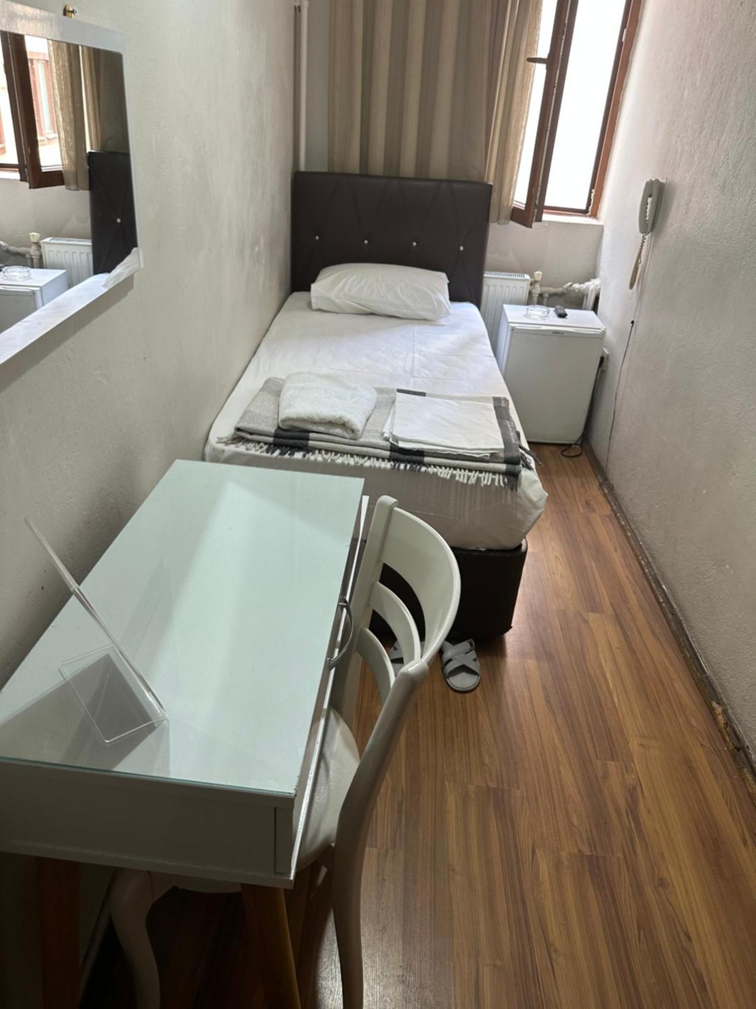 Hotel Hoyuk อิสตันบูล ภายนอก รูปภาพ