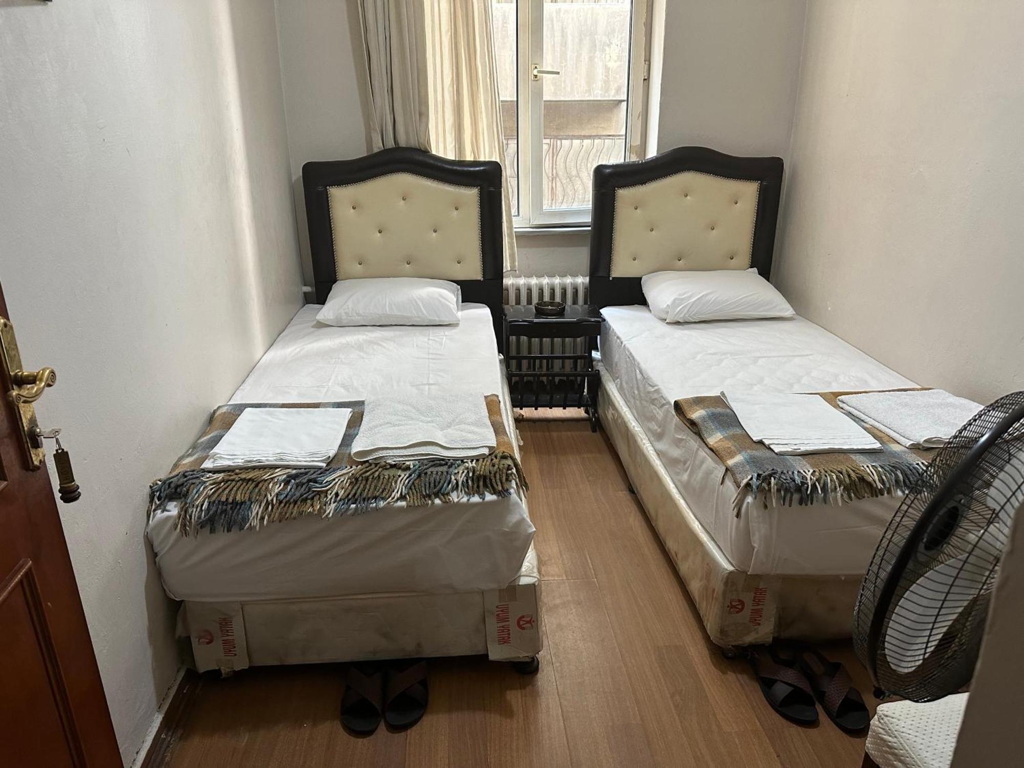 Hotel Hoyuk อิสตันบูล ภายนอก รูปภาพ