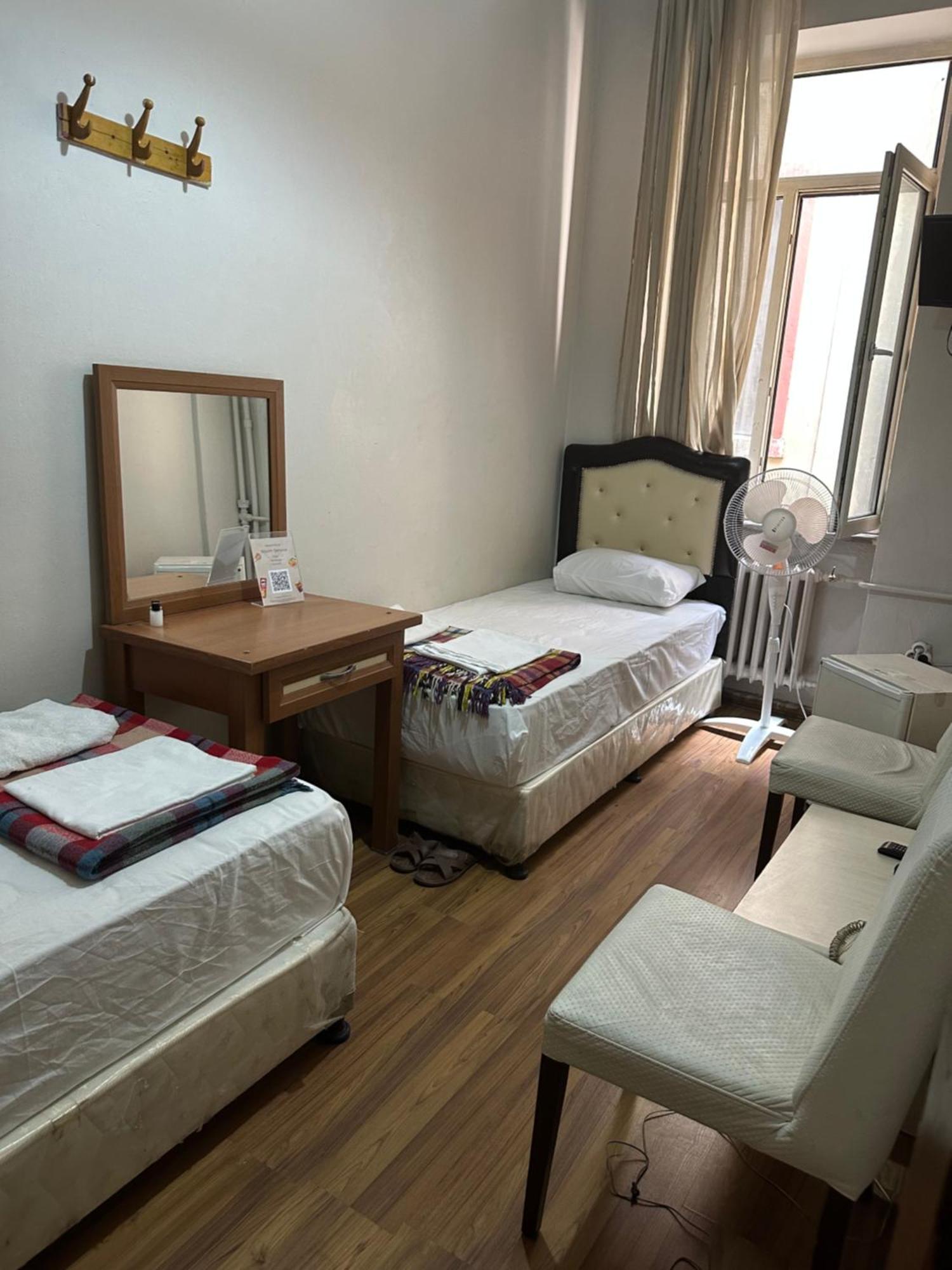Hotel Hoyuk อิสตันบูล ภายนอก รูปภาพ