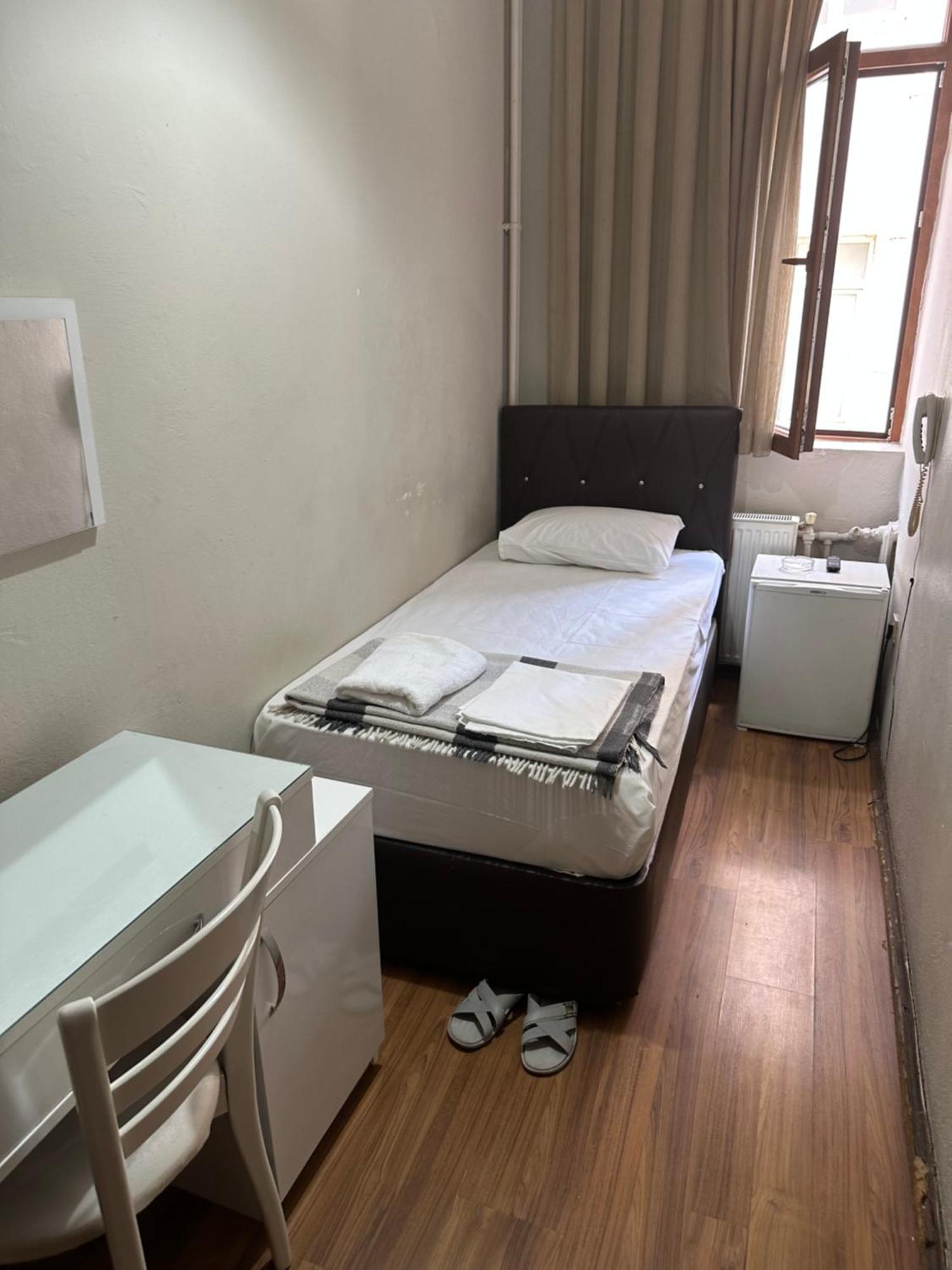 Hotel Hoyuk อิสตันบูล ภายนอก รูปภาพ