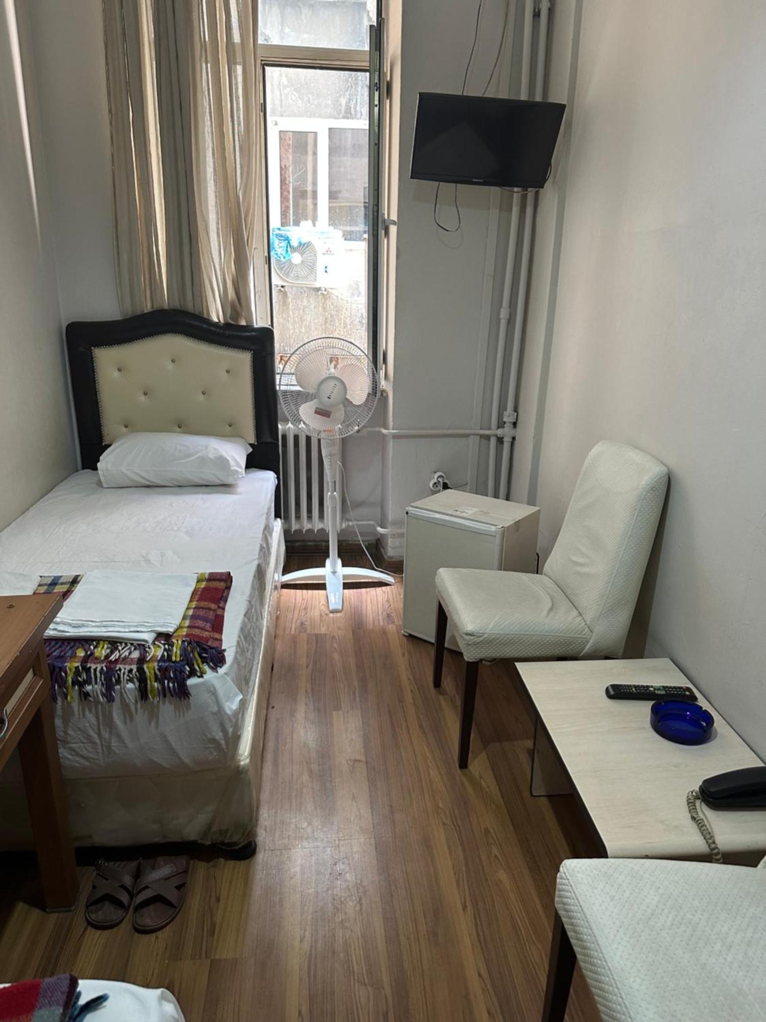 Hotel Hoyuk อิสตันบูล ภายนอก รูปภาพ